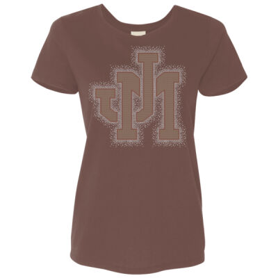 JM - Women's 6 oz. Heavyweight Tee Thumbnail