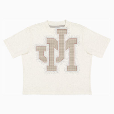 JM - Women's Boxy Tee Thumbnail