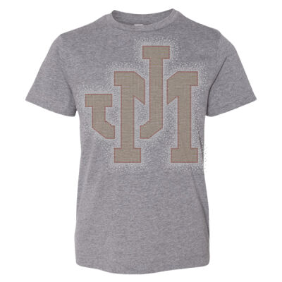 JM - Youth Fine Jersey Tee Thumbnail