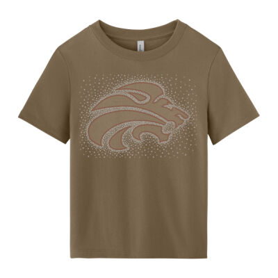 Mascot - Women's 6 Ounce Heavyweight Tee Thumbnail