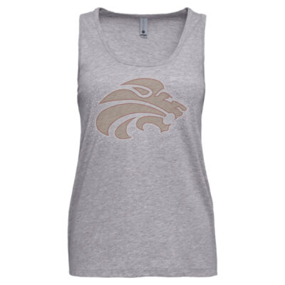 Mascot - Women's Cotton Tank Thumbnail