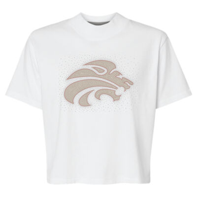 Mascot - Women's Boxy Tee Thumbnail