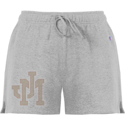 JM - Powerblend® Fleece 3" Short Thumbnail